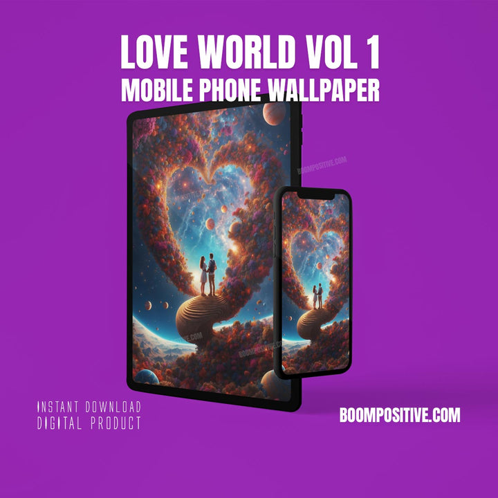 love world 1 mobile phone wallpaper