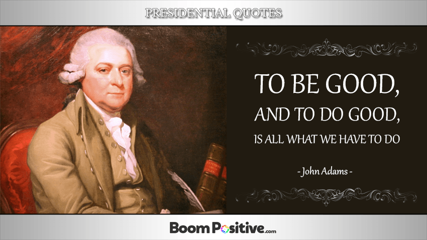 John Adams quotes 