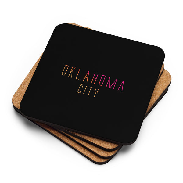 Oklahoma City coaster