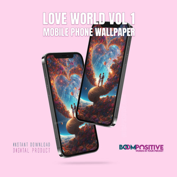 love world vol 1 iphone wallpaper