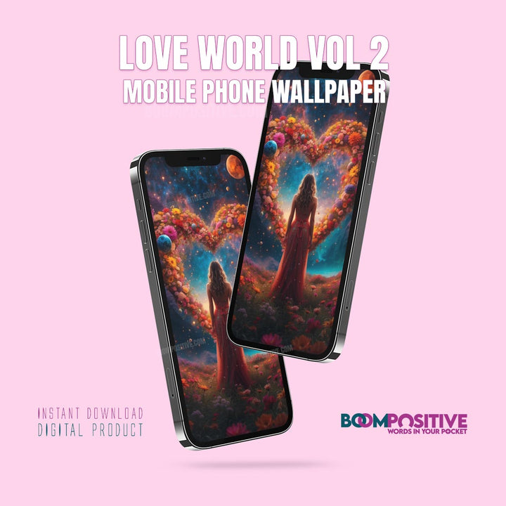 love world vol 2 iphone wallpaper