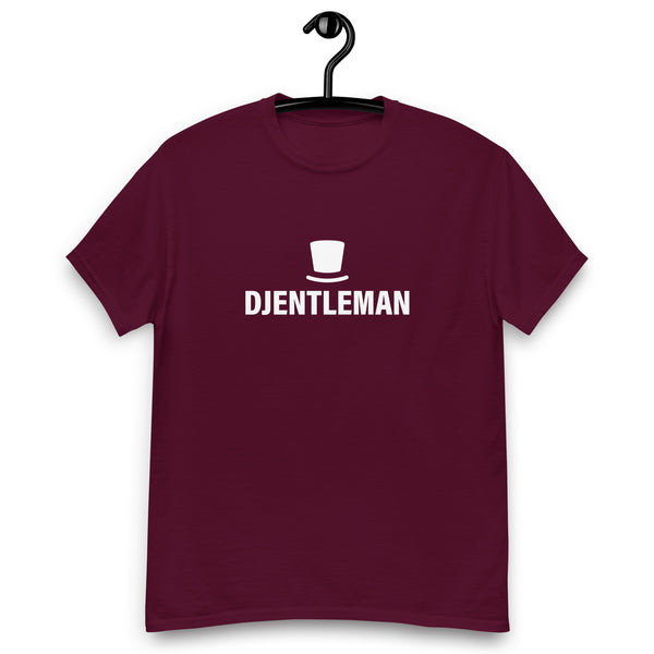 Djentleman | Mens t-shirt