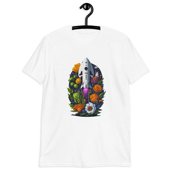 Garden rocket | Womens T-shirt