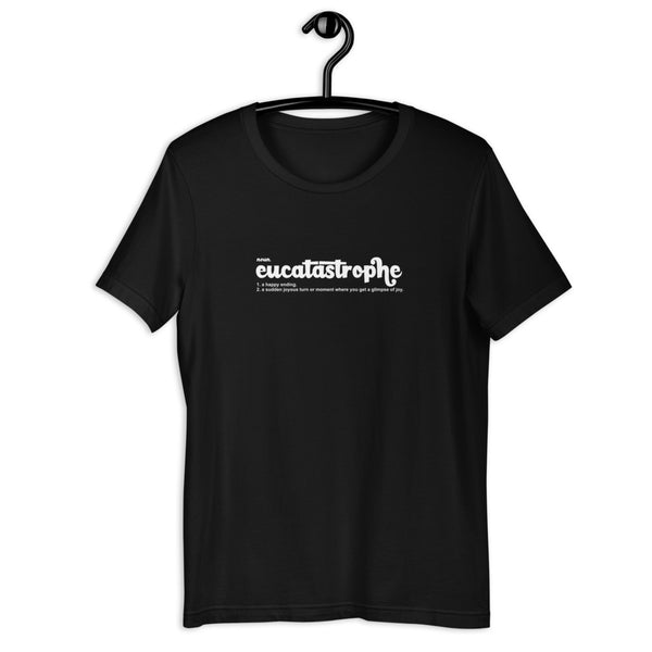 Eucatastrophe T-Shirt